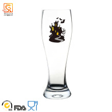 Made-in-China copo de vidro de cerveja de cristal
